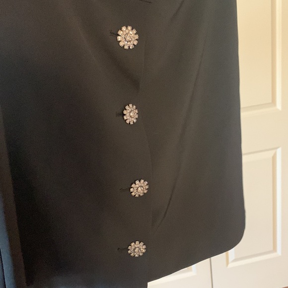 NWOT kate spade black skirt size 8 - Picture 15 of 15